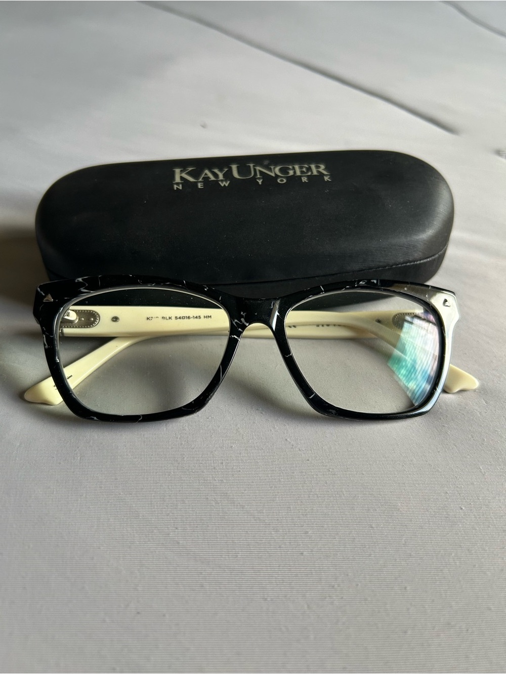 Kay Unger Eyeglasses